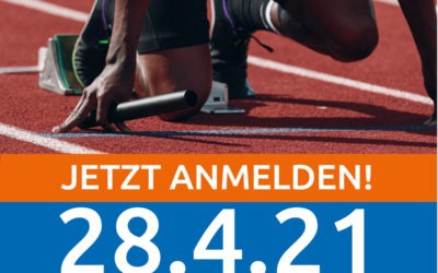 Auftaktkonferenz zur Kampagne „Ziele brauchen Taten – Sport im Westen“