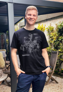 Doktor Whatson kommt zu den M