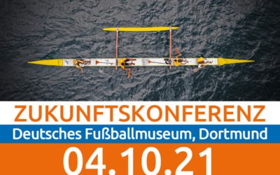 Jetzt anmelden: Zukunftskonferenz
