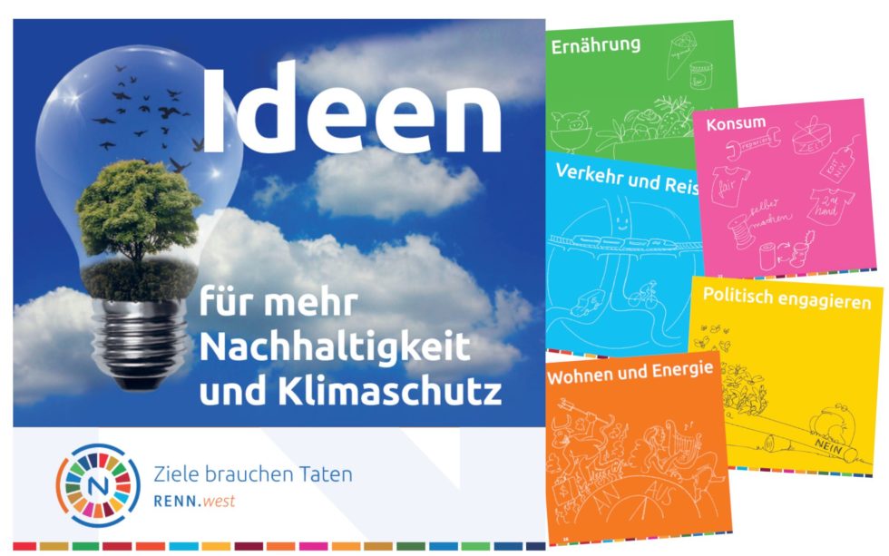 Materialien und Downloads | Ziele brauchen Taten