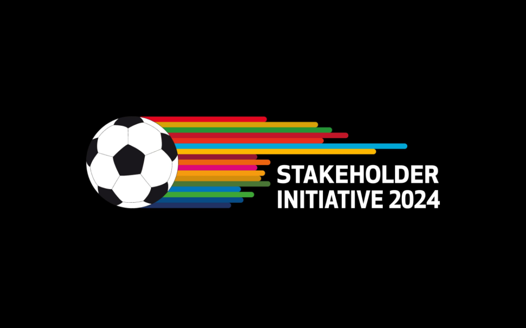 Stakeholder Initiative EURO 2024: Gemeinsam für nachhaltigen Fußball