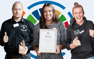 Interview: Gewinner-Vereine des WestDerby Zukunft im Gespräch