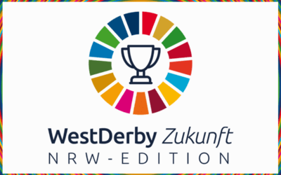 WestDerby Zukunft 2025 findet als NRW-Edition statt