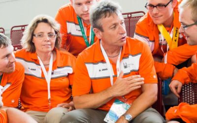 Diversity Check: Neues Tool fördert Vielfalt im Sport