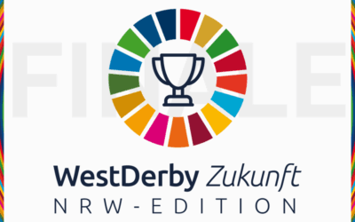WestDerby Zukunft 2025: Diese Vereine ziehen ins Finale ein!